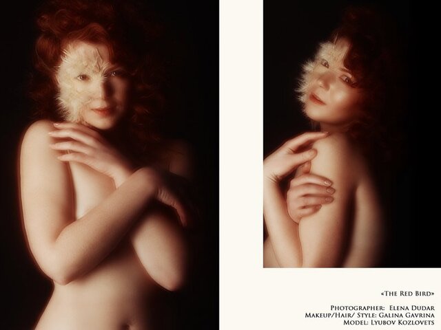 Фото Елена Дударь
