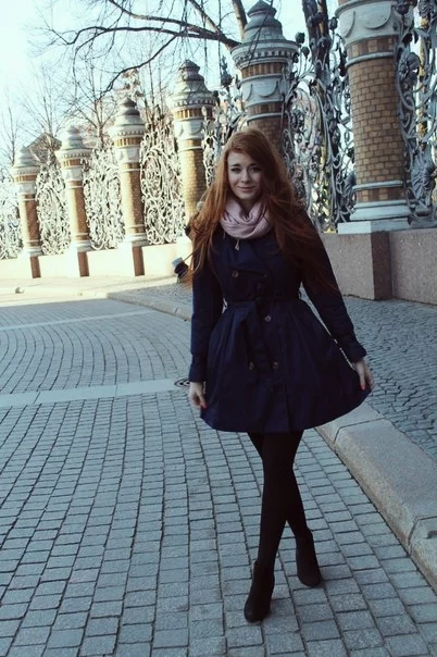 Foto Kristina Orehova