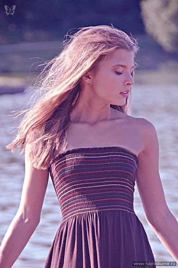 Valentina Krupoderova's photo
