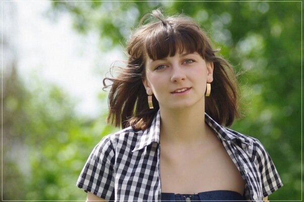 Фото Кристина TeKKiLLa Земская