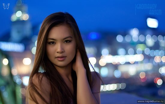 Фото Лена Нгуен