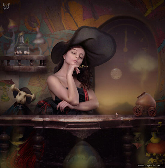 Фото Ирина Irenka Кириллова