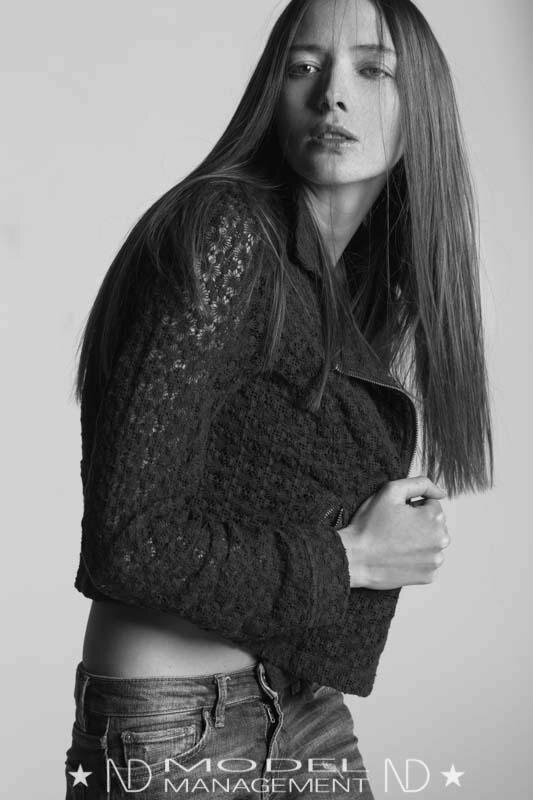 Фото JuliaG @ NDmodels