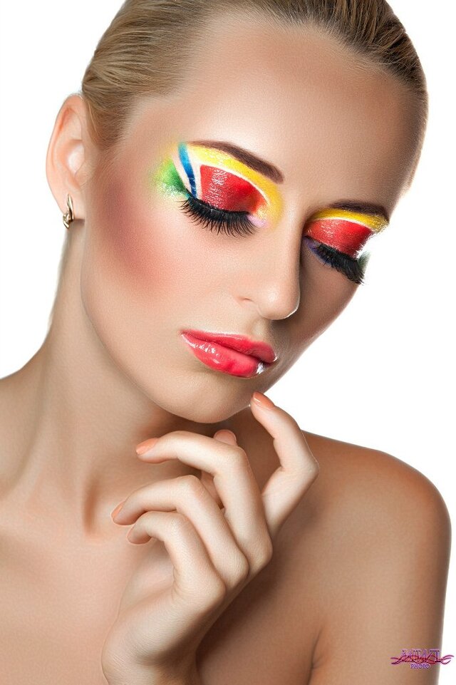 Фото Кристина Ланевская