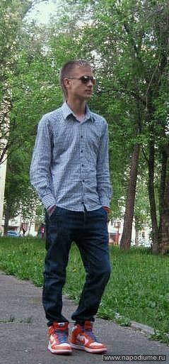 Фото Юрий Платонов