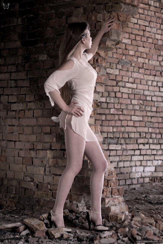 Фото Арина Макарова