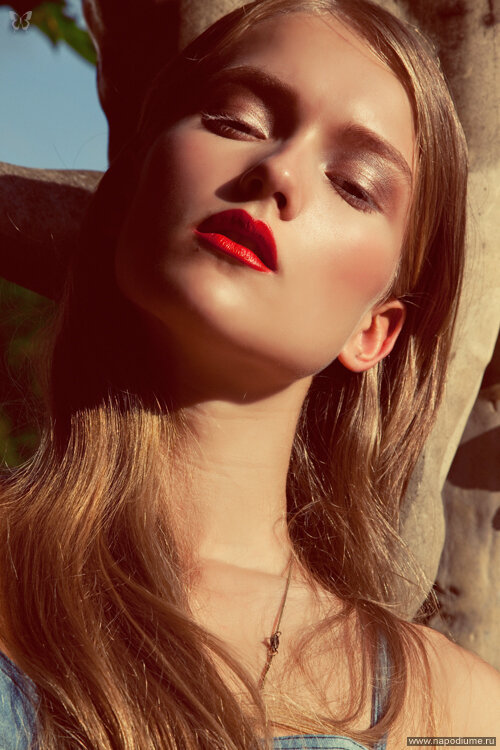 Фото Olga Rudyak