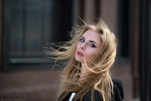 Фото Ирина Балашова