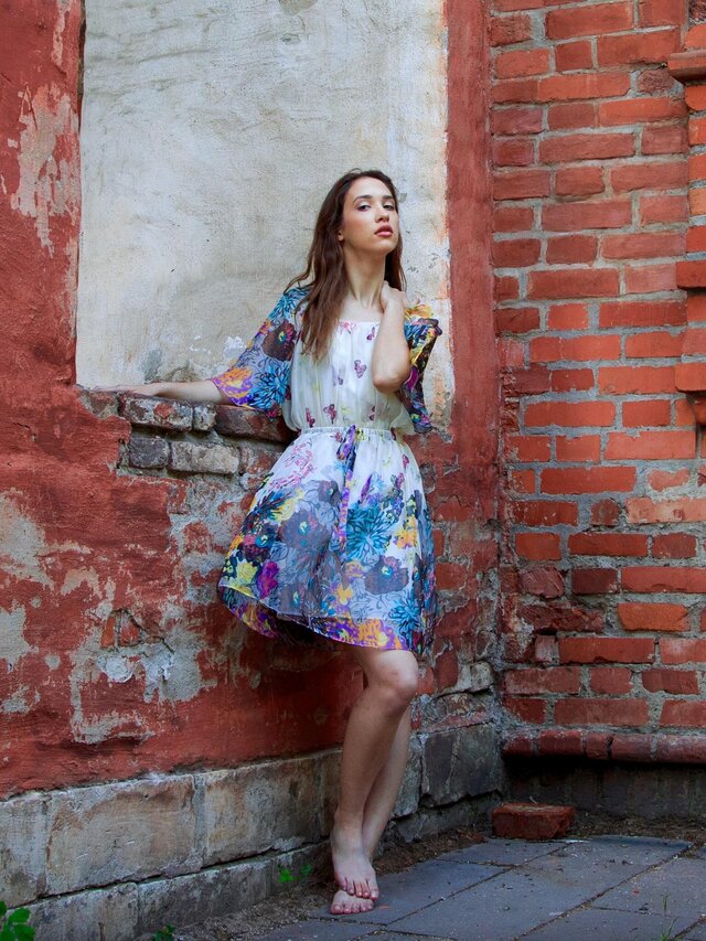 Фото Елизавета Elizaveta Крылова