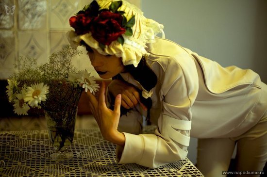 Фото Инна Смирнова