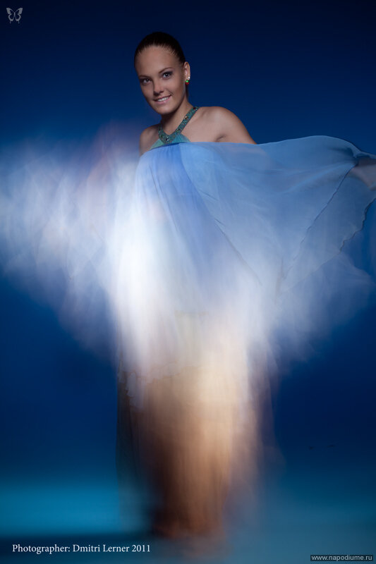 Фото Dmitry Lerner
