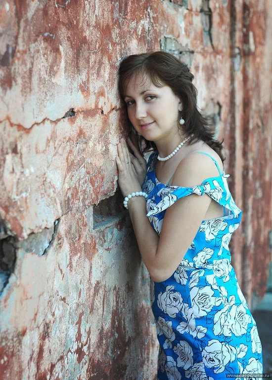 Oleg Blinov's photo
