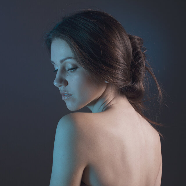 Фото Nataly Tverdovskaya