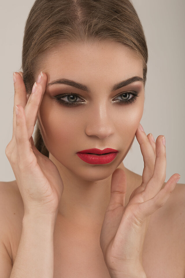 Фото Maxim Malyvanov