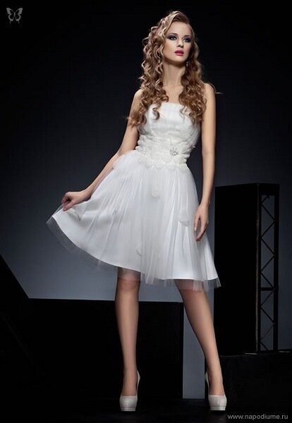 Фото Юлия Джулай