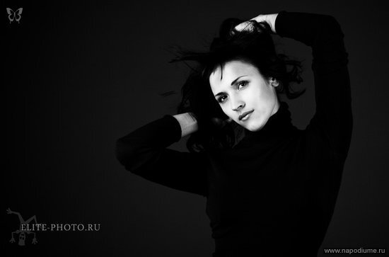 Фото Юлия Шеремет