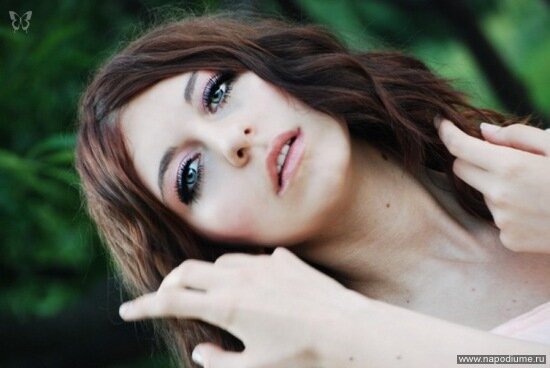 Фото Misha Rusalka