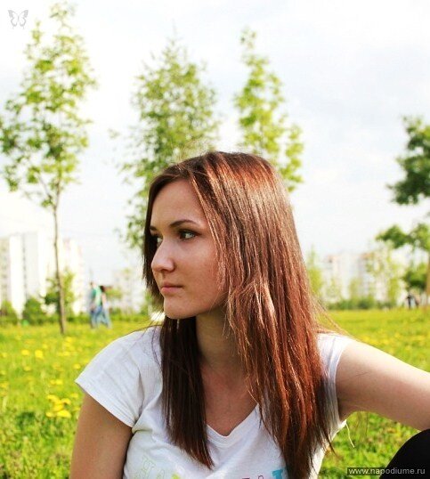 Фото Екатерина Мартынова