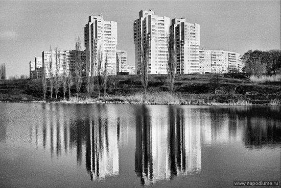 Фото Кирилл Шибут