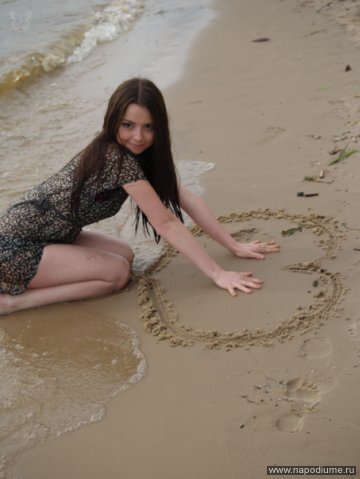 Фото Лена Иванова