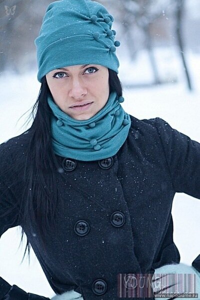 Фото Юлианна Вавилова