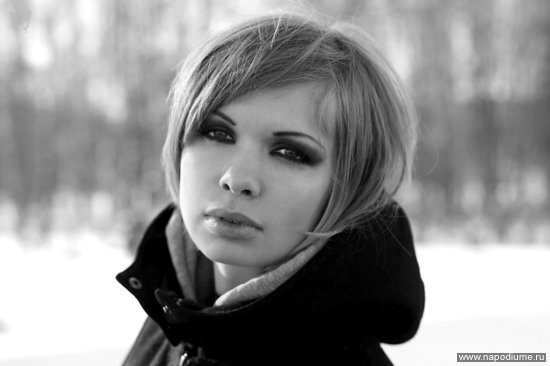 Фото Александра Ковалева