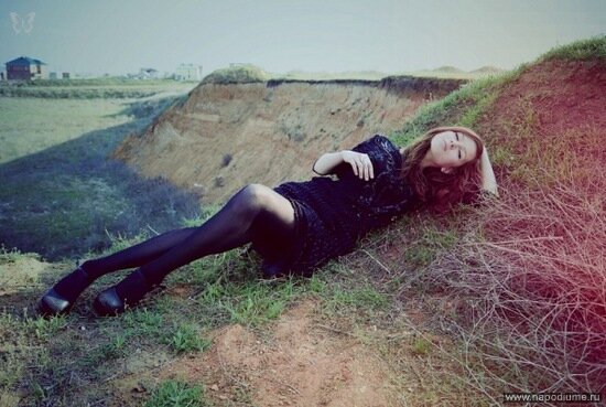 Фото Алина Дичкова
