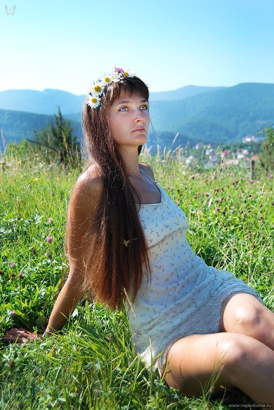 Фото Елена Чернинькая