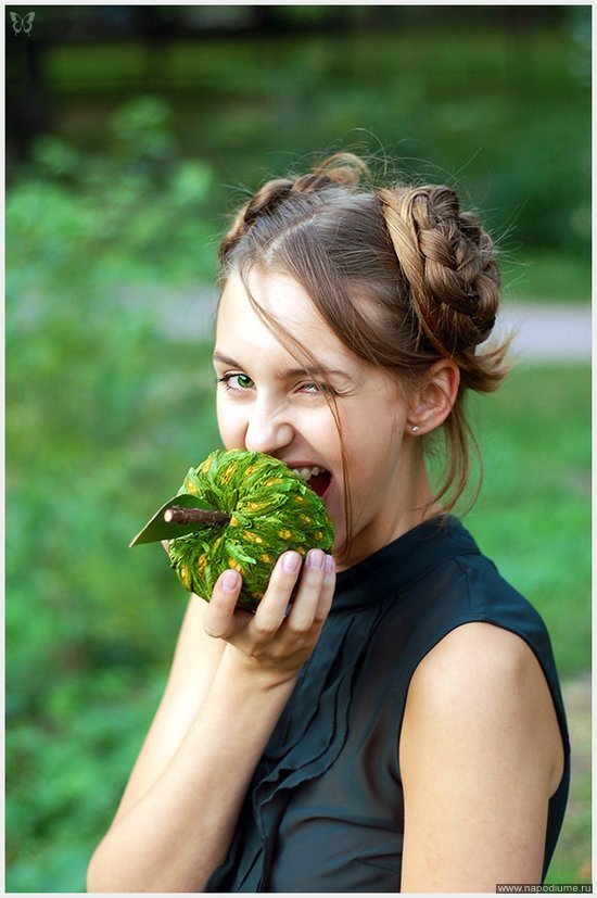 Фото Дарья АлексеЕВА