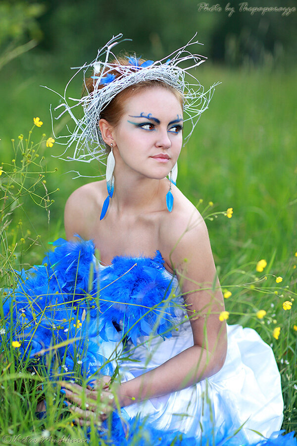 Фото Виктор (thepaparazzo) Мушкарин