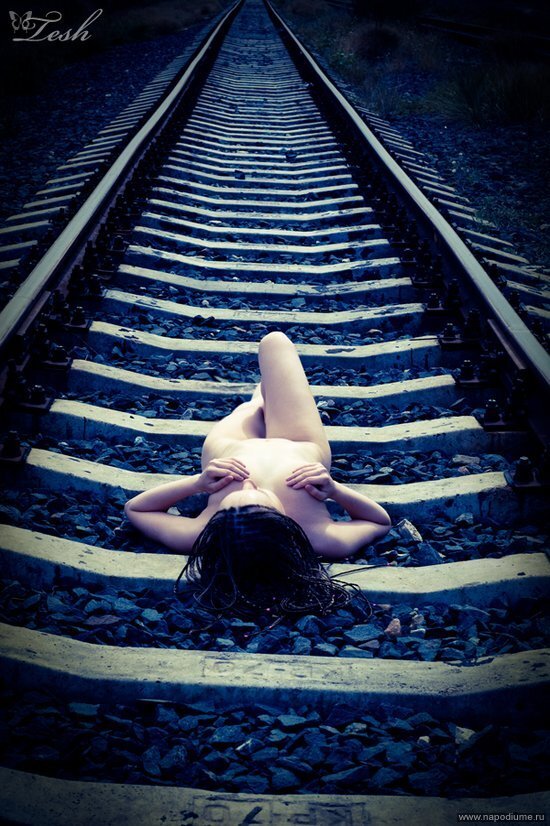 Фото Tesh Photograph