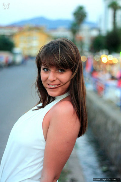 Фото SERKAN y