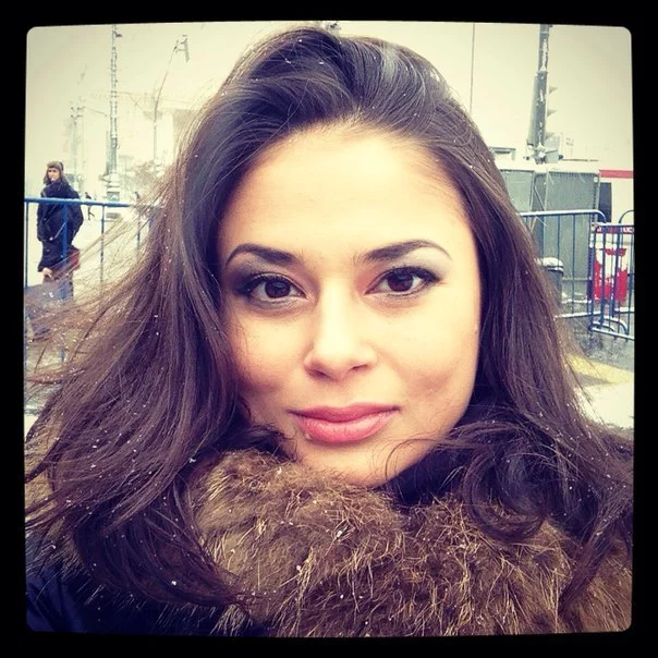 Foto von Alina Hamzina