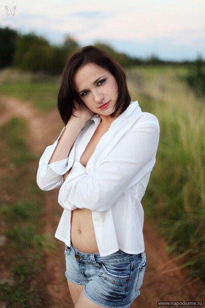 Фото Ann Egorova