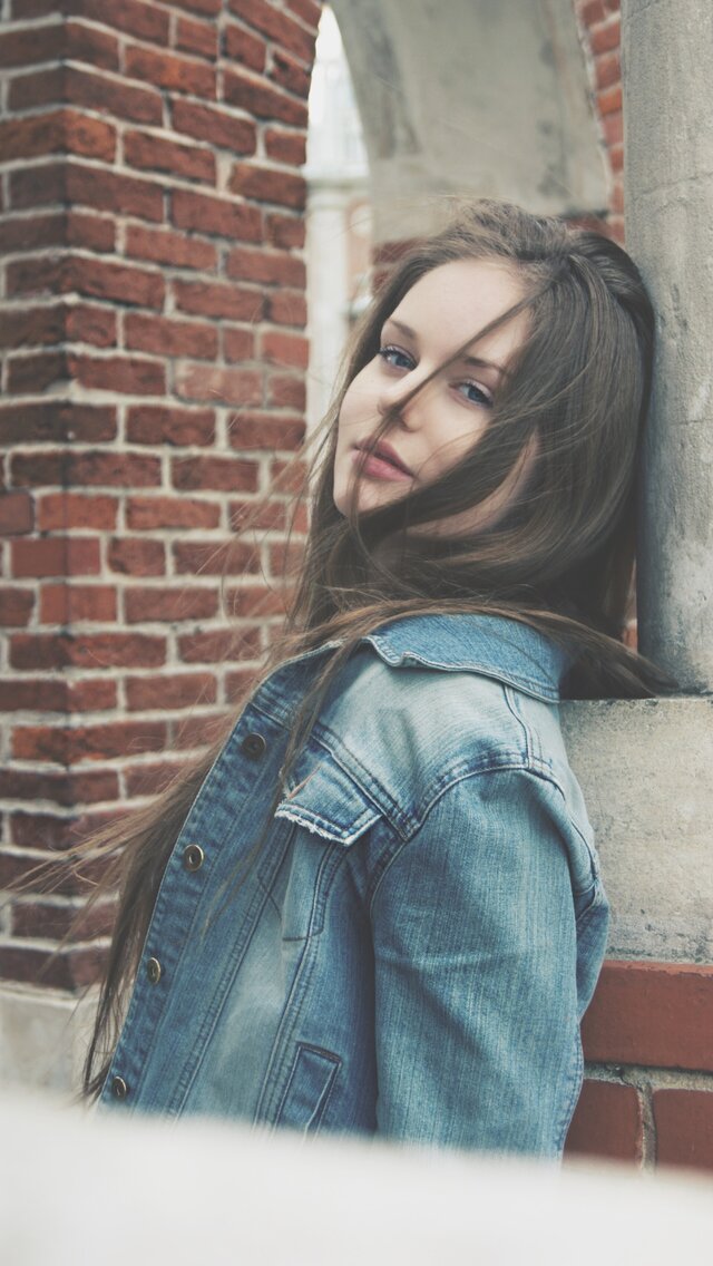 Фото Полина Пухова