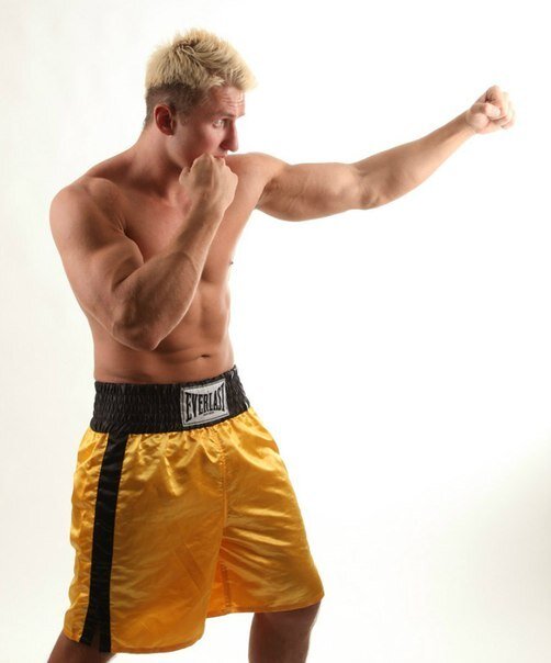 Foto maksim kirilenko