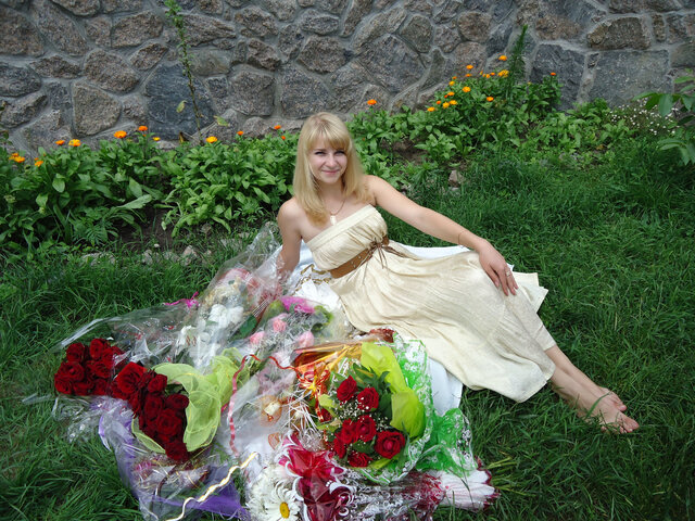Фото Ирина Ковальчук