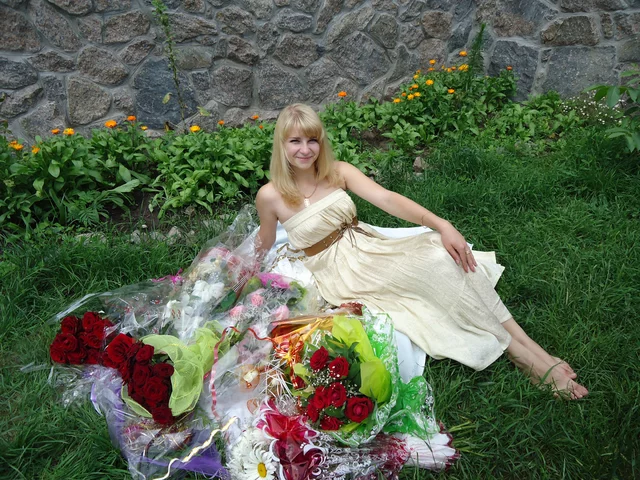 Irina Koval'cuk's photo