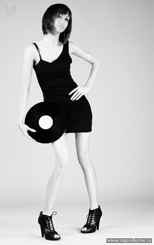 Фото Dasha Danilova