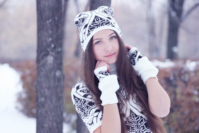 Фото Кристина Лебедь