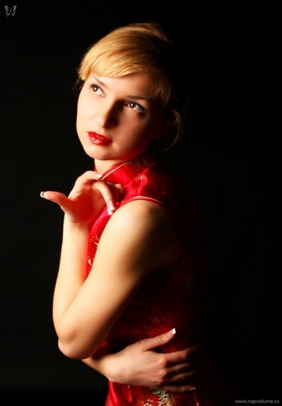 Фото Елена Емельянова