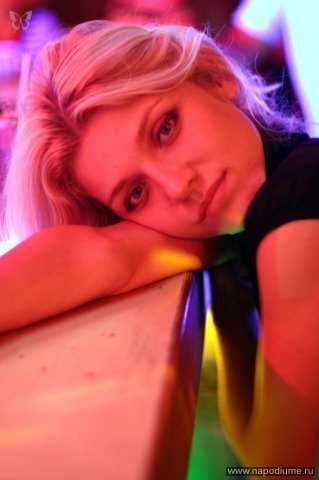 Фото Екатерина Анохина