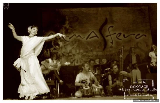 Taisa Dza Sur'a Gontar''s photo
