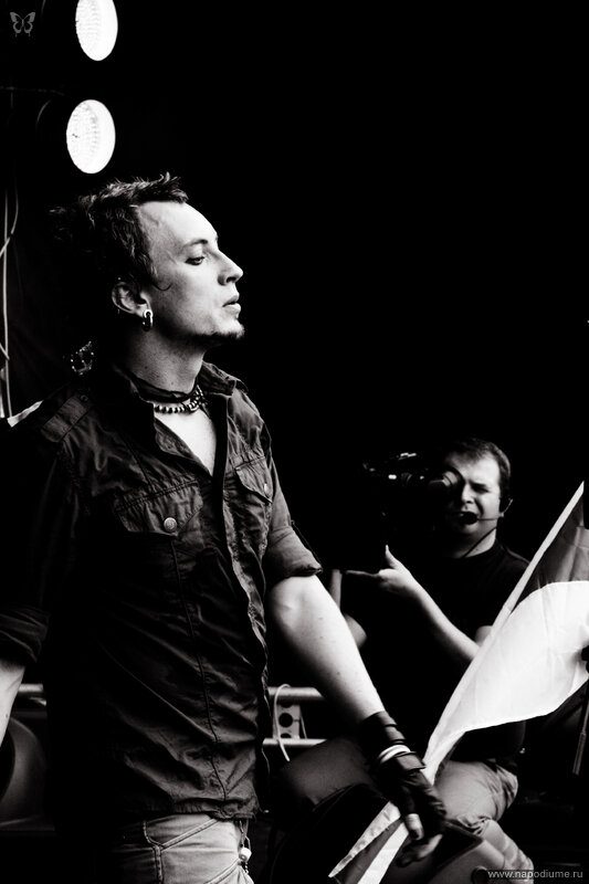 Фото Jan Mauzer