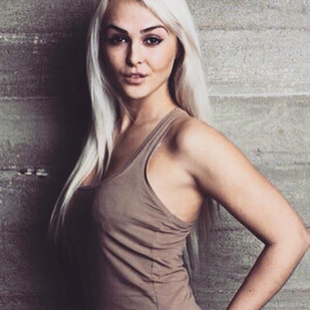 Фото KRISTINA KADI