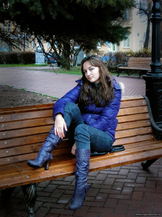 Фото Настя umi.vi Малькова