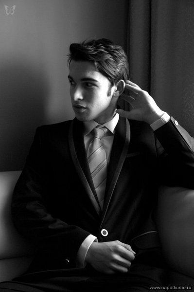 Dima Ermakov's photo