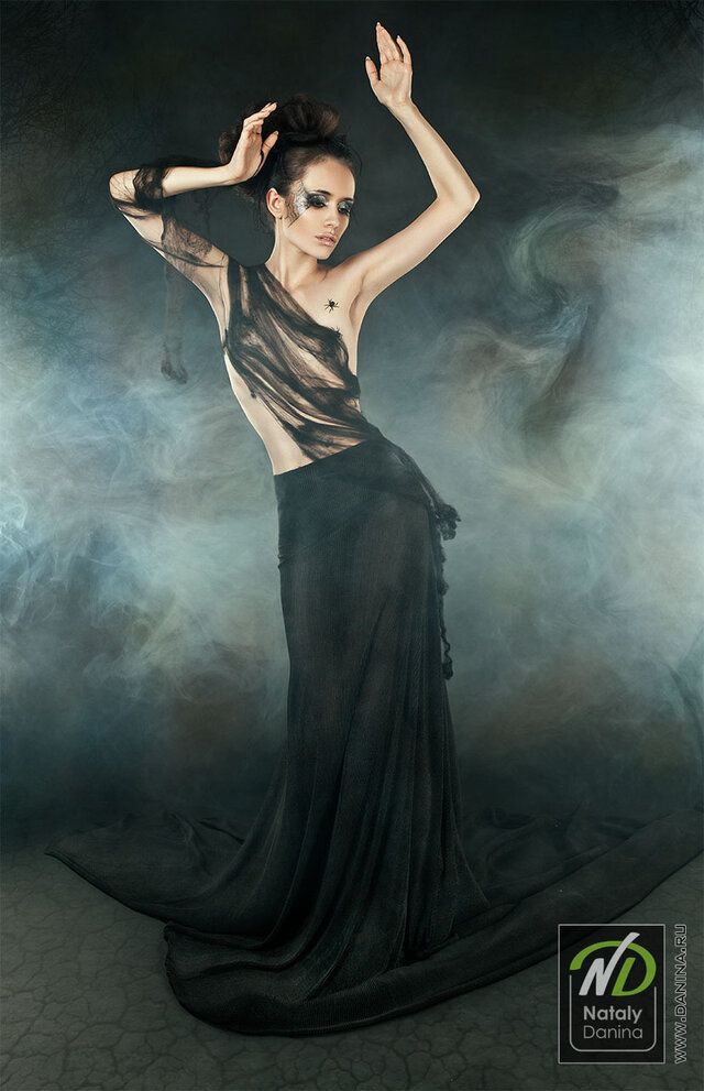 The Black