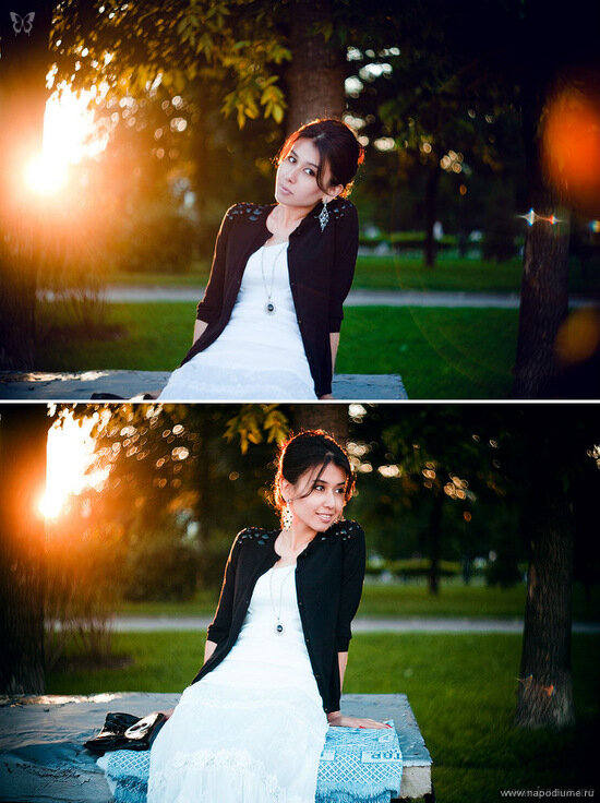 Фото Эля исаева