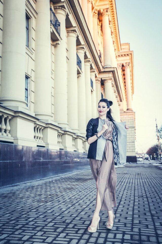 Фото Ольга Кошелева